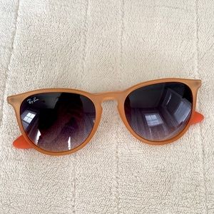Ray-Ban Erika Sunglasses